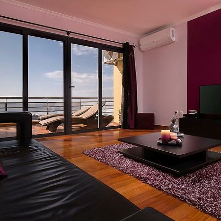 Prazeres Cosy Apartment Calheta  Exterior photo