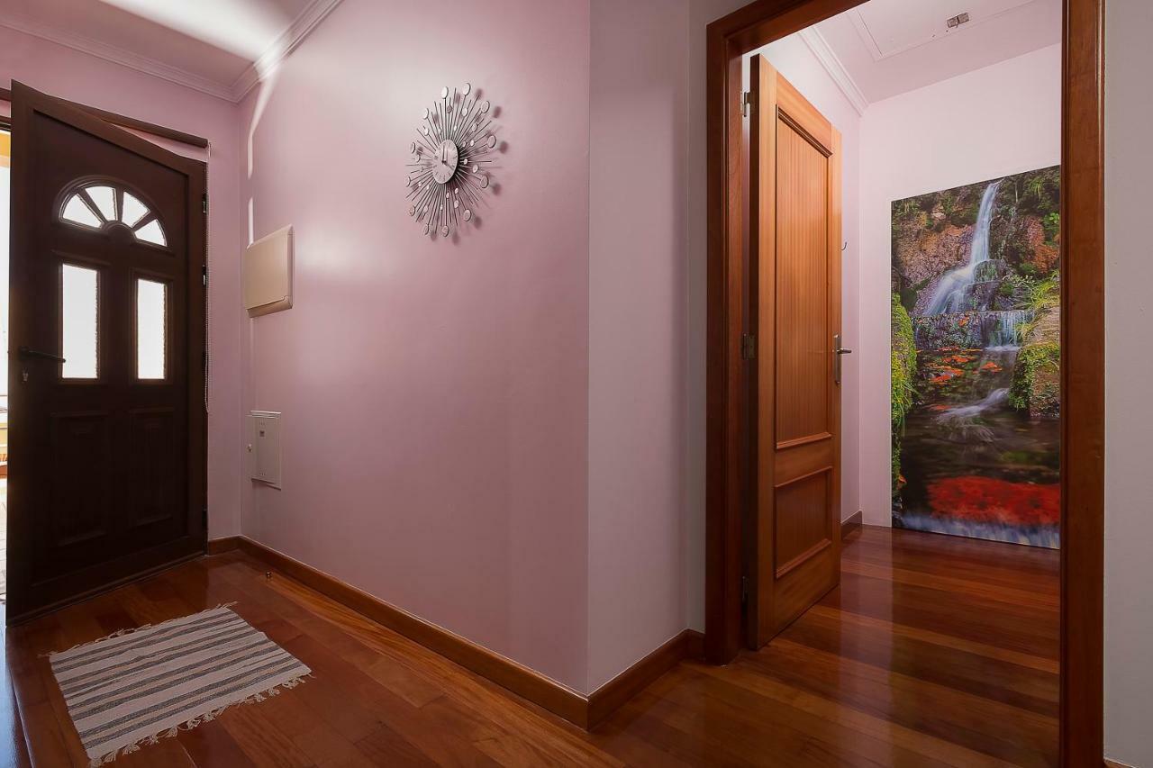 Prazeres Cosy Apartment Calheta  Exterior photo