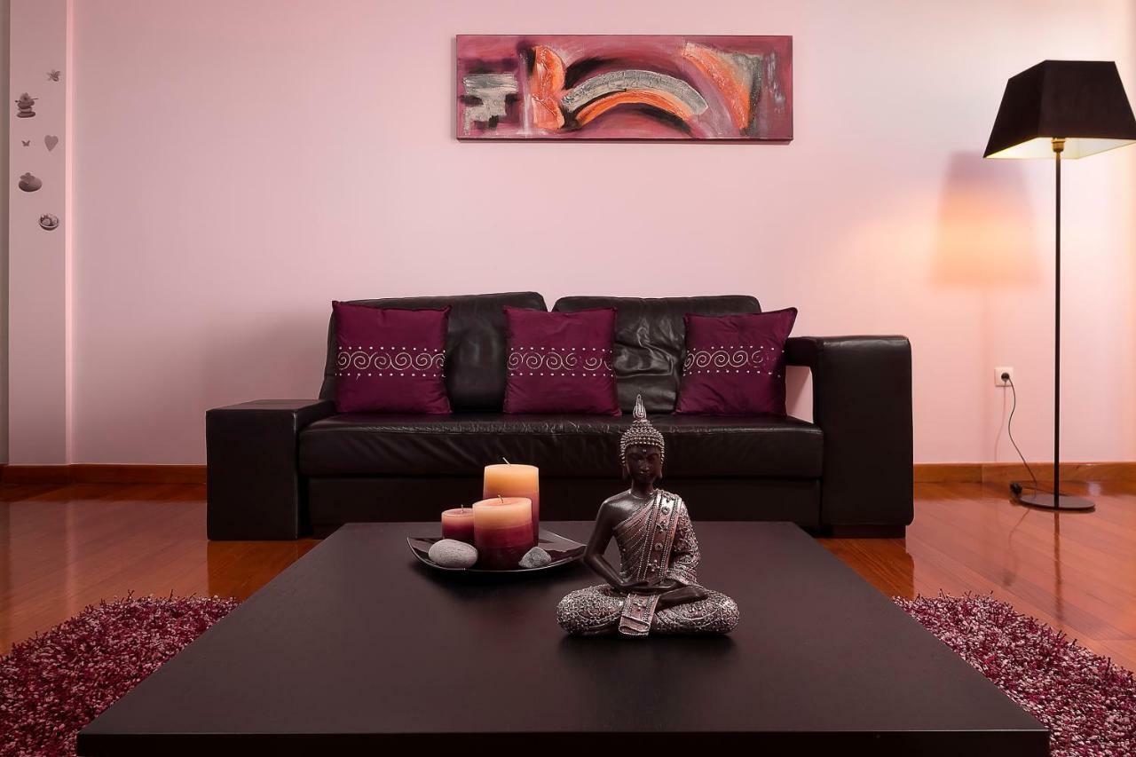 Prazeres Cosy Apartment Calheta  Exterior photo